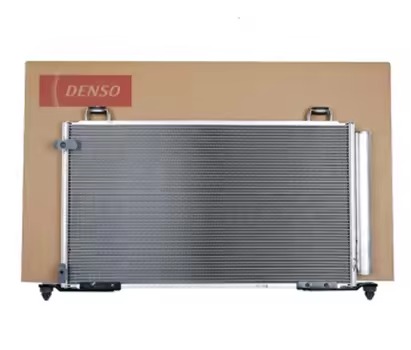 Honda Grace Condenser