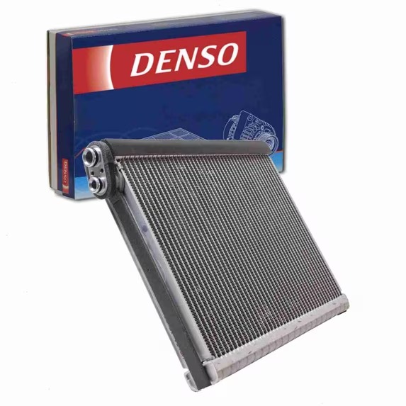 Mazda Familia 323 Evaporator
