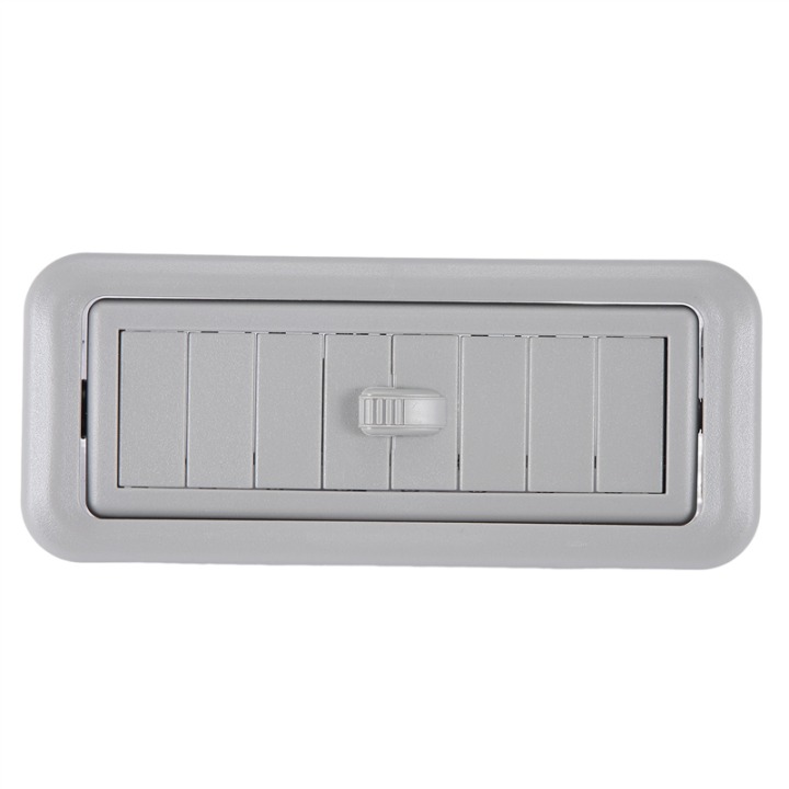 Toyota 2010–2017 Prado LC150 AC Vent
