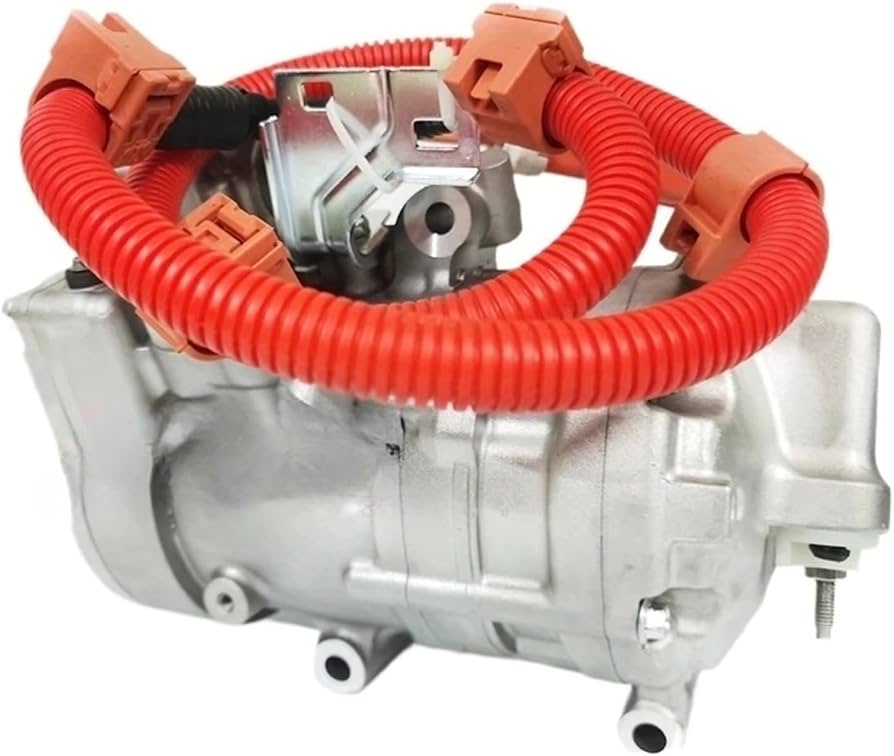 Honda Vezel 2023 Up Compressor