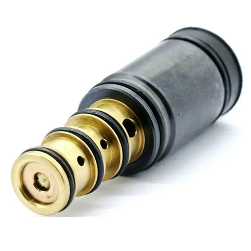 Toyota Japan Sensor Solenoid (Premio) Compressor Solenoid