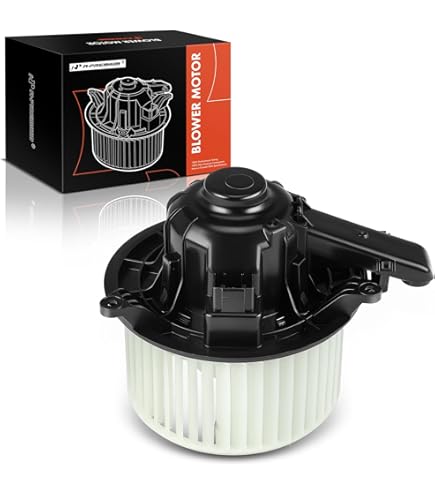 Toyota Lexus Blower Motor