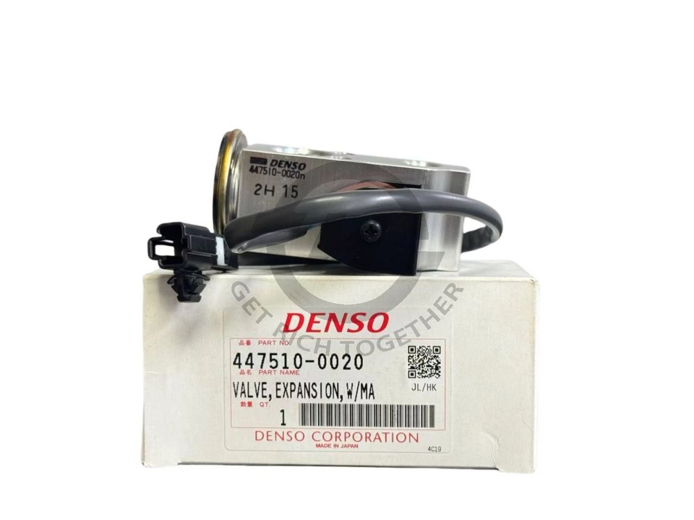 Nissan B13 Expansion Valve