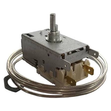 Mechanical Thermostat Thermostat