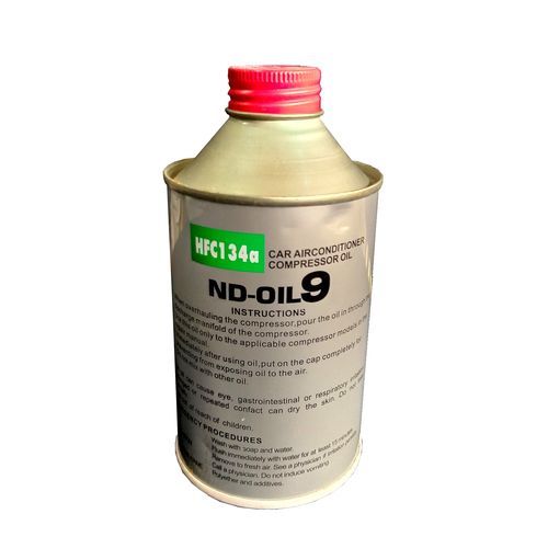 250 ml ND9 Oil
