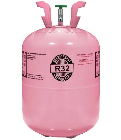 R32A Gas Can Refrigerant