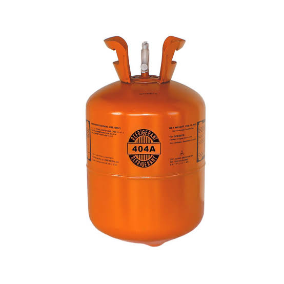 R404A Gas Can Refrigerant