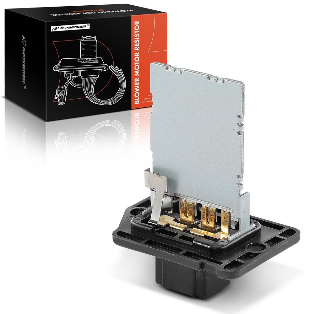 Nissan K12 Speed Regulator Card