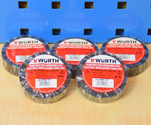 Ferrules at Quick Cool Auto AC