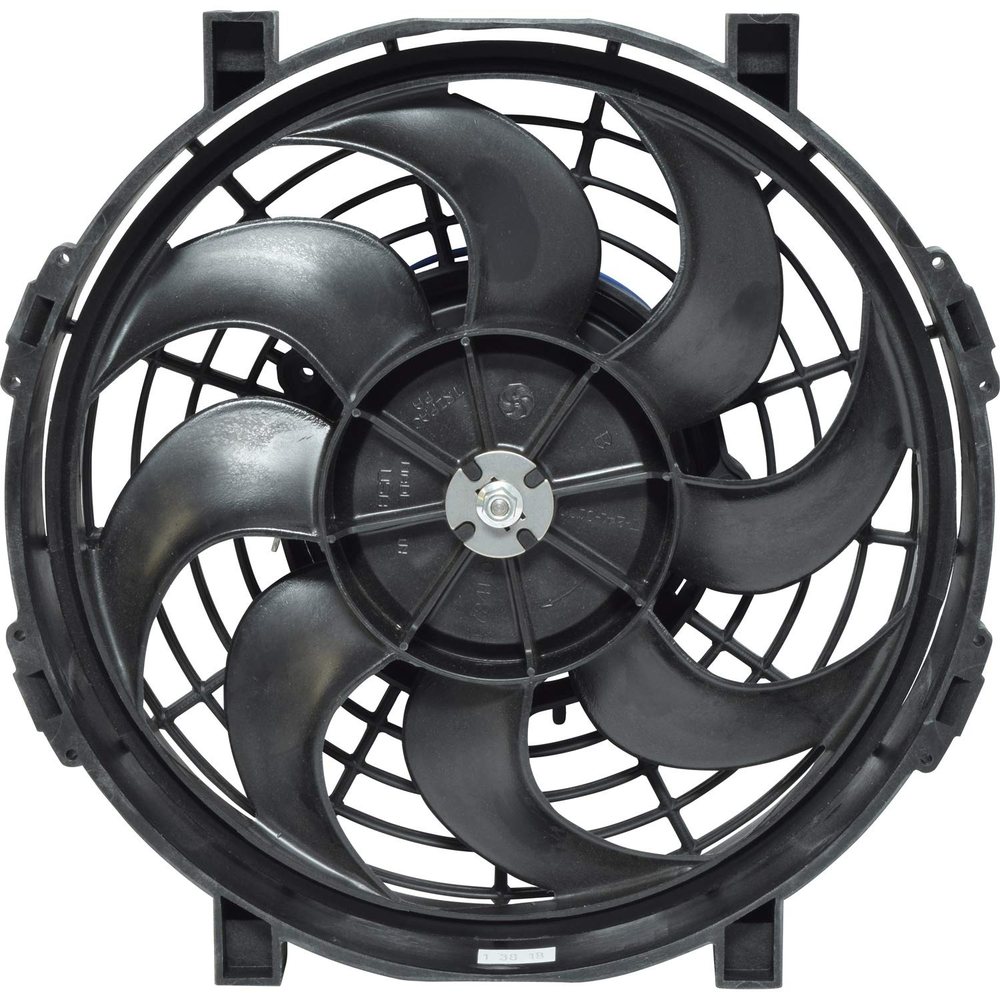 24V 8" Fan Set